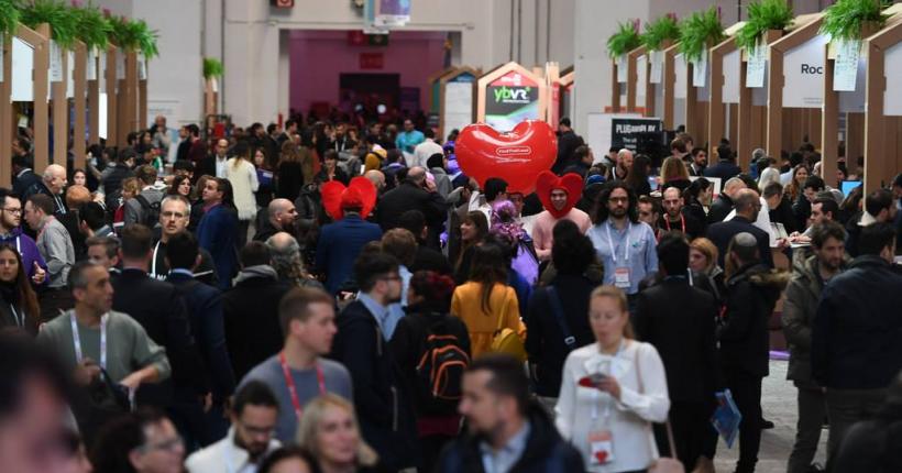 Abierto el plazo de inscripciones para startups que quieran participar en 4YFN representando a España