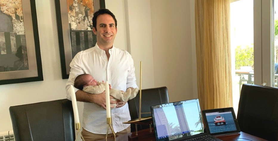 Emprender en tiempos del COVID19