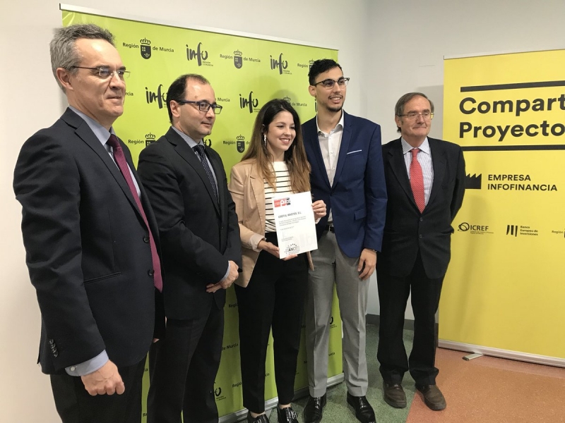 Top Market ayuda a 15 pymes a mejorar su gestión comercial