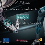 Ceeic lanza la 2ª Edición del proyecto Smart I4.0 Connect