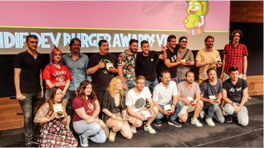 El estudio de gaming Markanime, acelerado en Smart I4.0 Connect, se alza con uno de los premios en el concurso nacional