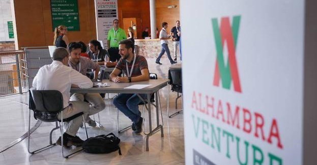 Zinkeat, una de las startups participantes en la última edición de eLanzadera, finalista del Alhambra Venture 2020