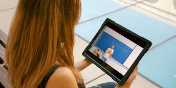 La tecnología antibarreras visuales de Bemyvega se extiende a las aulas e instituciones inclusivas