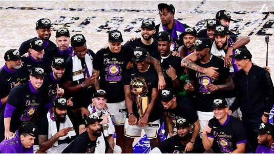 La cartagenera Biwenger amplía su universo y se convierte en el `Fantasy´oficial de la NBA en España