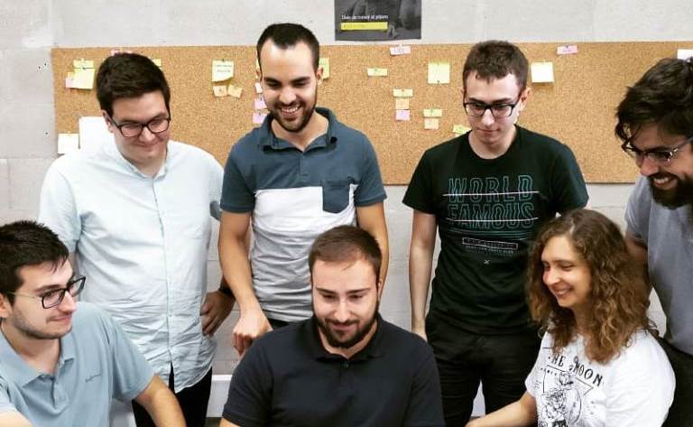 Biyectiva demuestra que la inteligencia artificial es el presente