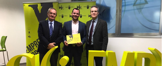CDTI aprueba un NEOTEC a Planificación Quirúrgica IQX, startup Med Tech acelerada por Ceeic