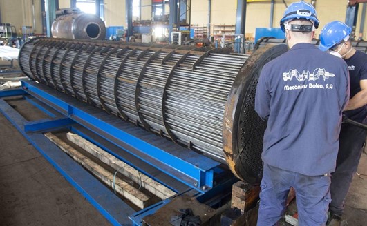 Ceeic, en el marco del proyecto europeo Foundation, presenta ejemplos de buenas prácticas de resiliencia económica e industrial