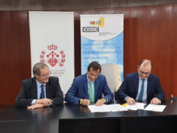Ceeim y Ceeic ayudarán a los ingenieros industriales a obtener financiación