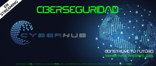 Ceeic clausura Cyberhub, un programa pionero de emprendimiento en ciberseguridad