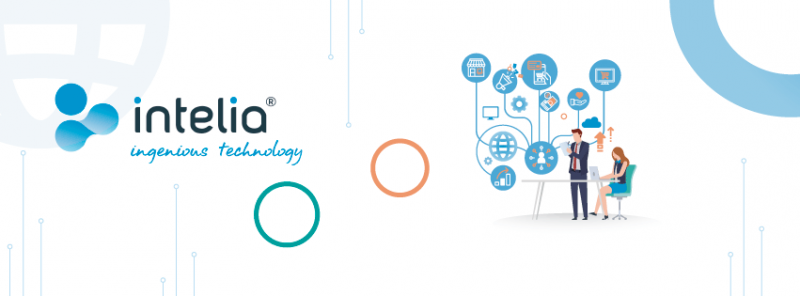 Monetizar los datos con la tecnología de Intelia ayuda a las pymes a impulsar hasta un 30% las ventas