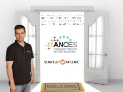 ANCES y Startupxplore colaborará en la identificación de potenciales targets de inversión