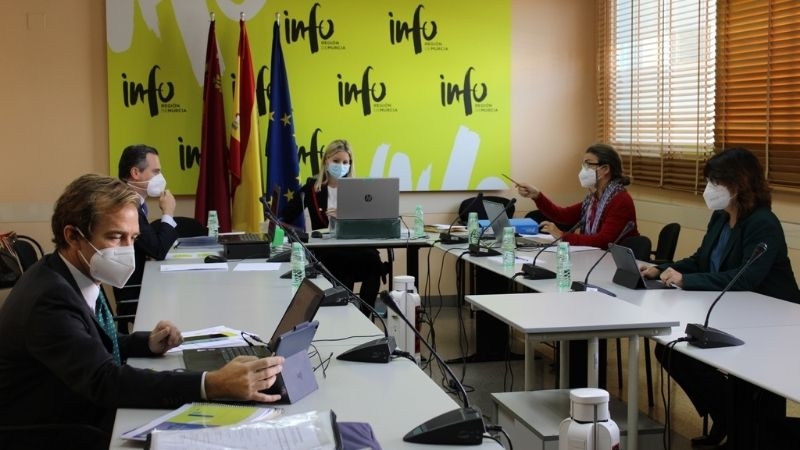 Ya tenemos fecha y programa del Día de la Persona Emprendedora de la Región de Murcia