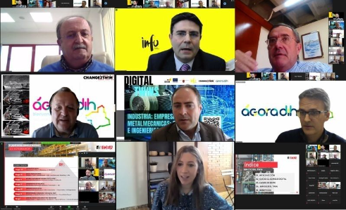 Digital Twins: gemelos digitales en la transición de la industria 4.0