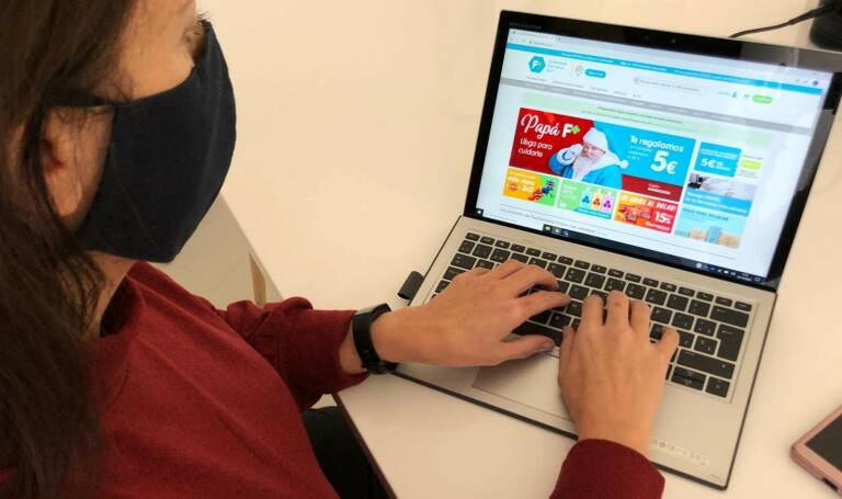 Digitalización, sostenibilidad e inteligencia artificial, claves del emprendimiento en 2021