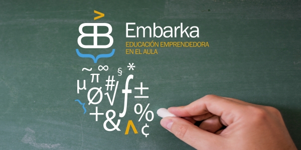 2.800 alumnos participarán en el Programa Embarka de emprendimiento e innovación educativa