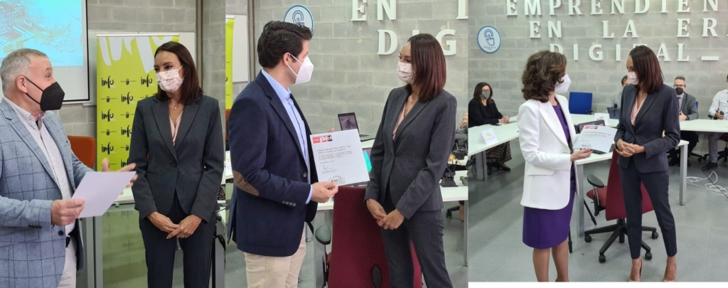 Arthropotech, Bionutrición Vegetal y Perito Judicial obtienen el sello EIBT otorgado por ANCES