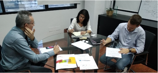 10 startups aceleran su crecimiento gracias al programa Escalado de COEC y CEEIC