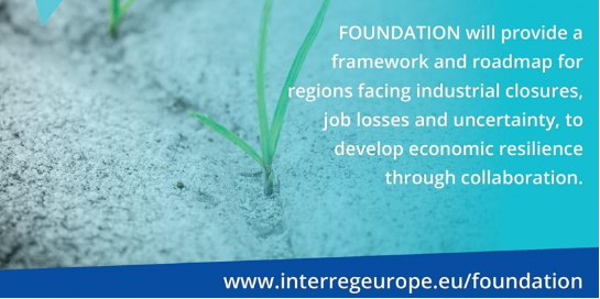 Covid19 Special Newsletter FOUNDATION Project