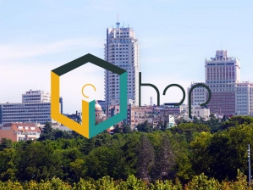 HOPU vigilará la contaminación de Madrid con Blockchain