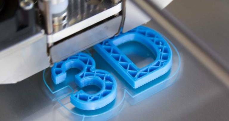 La impresión 3D, la tecnología que ya optimiza al tejido empresarial de la Región de Murcia