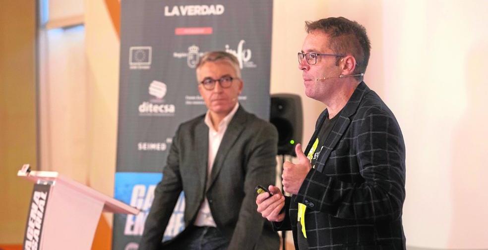 Las personas y la innovación, factores clave en la aceleración empresarial