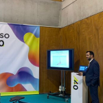 La startup Planificación Quirúrgica IQx da a conocer su solución tecnológica para el sector salud en Aditiva 4.0