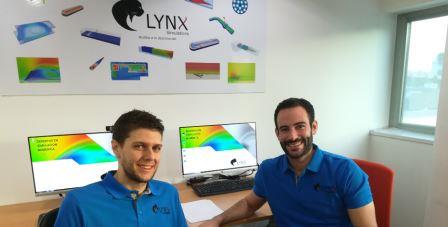 Lynx Simulations, pionera de la simulación numérica en la Región de Murcia