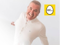 MundoHuevo, el ecommerce nacido en Torre Pacheco que no para de crecer