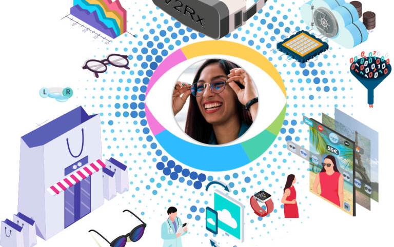 Timiak Tech, la startup que quiere ayudar a digitalizar el mundo de la óptica