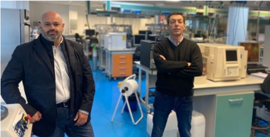 Nanocarbonoids irrumpe con su innovación del grafeno para barcos, edificios y aviones