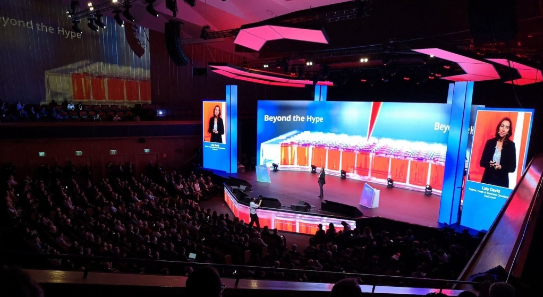 9 startups regionales participan en el Ourcrowd Global Invest Summit de Israel