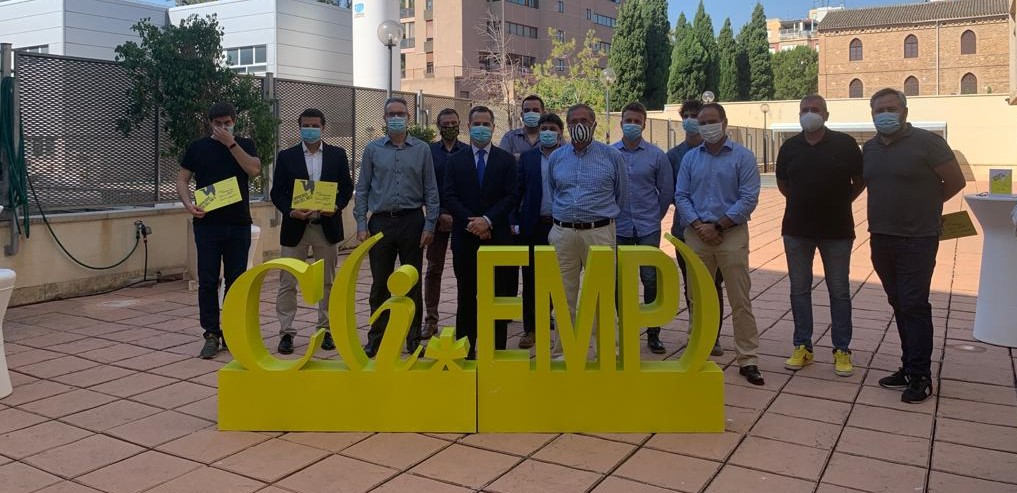 Ya se conocen los seis proyectos galardonados con el Premio Emprendedor del Mes del INFO relativos al primer semestre de 2020