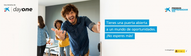 Ya está abierta la convocatoria para la 14ª edición de los Premios EmprendedorXXI