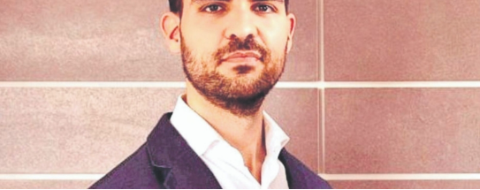Rubén Martínez: