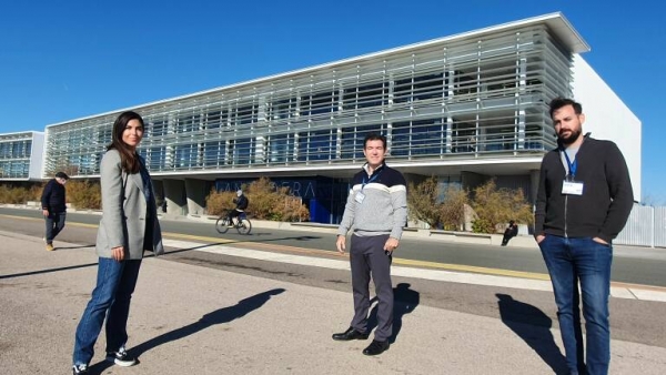 Las startups de la Región de Murcia WePall, PlanificaciónQx y Cella Medical Solutions entran en la Lanzadera de Juan Roig