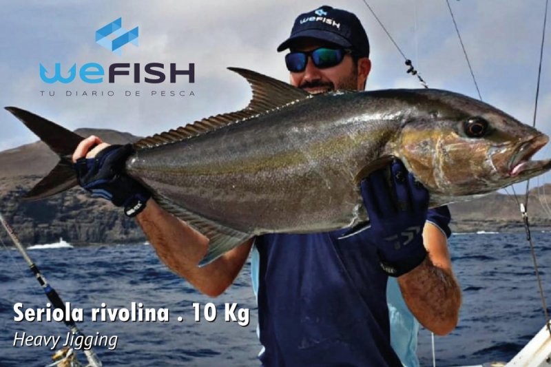 La startup WeFish se incorpora a la Red de Cátedras de la UPCT